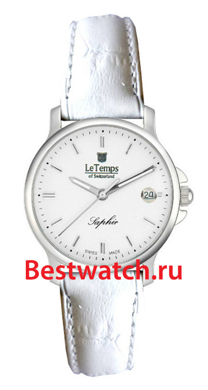 Часы Le Temps Lady LT1056.03BL04